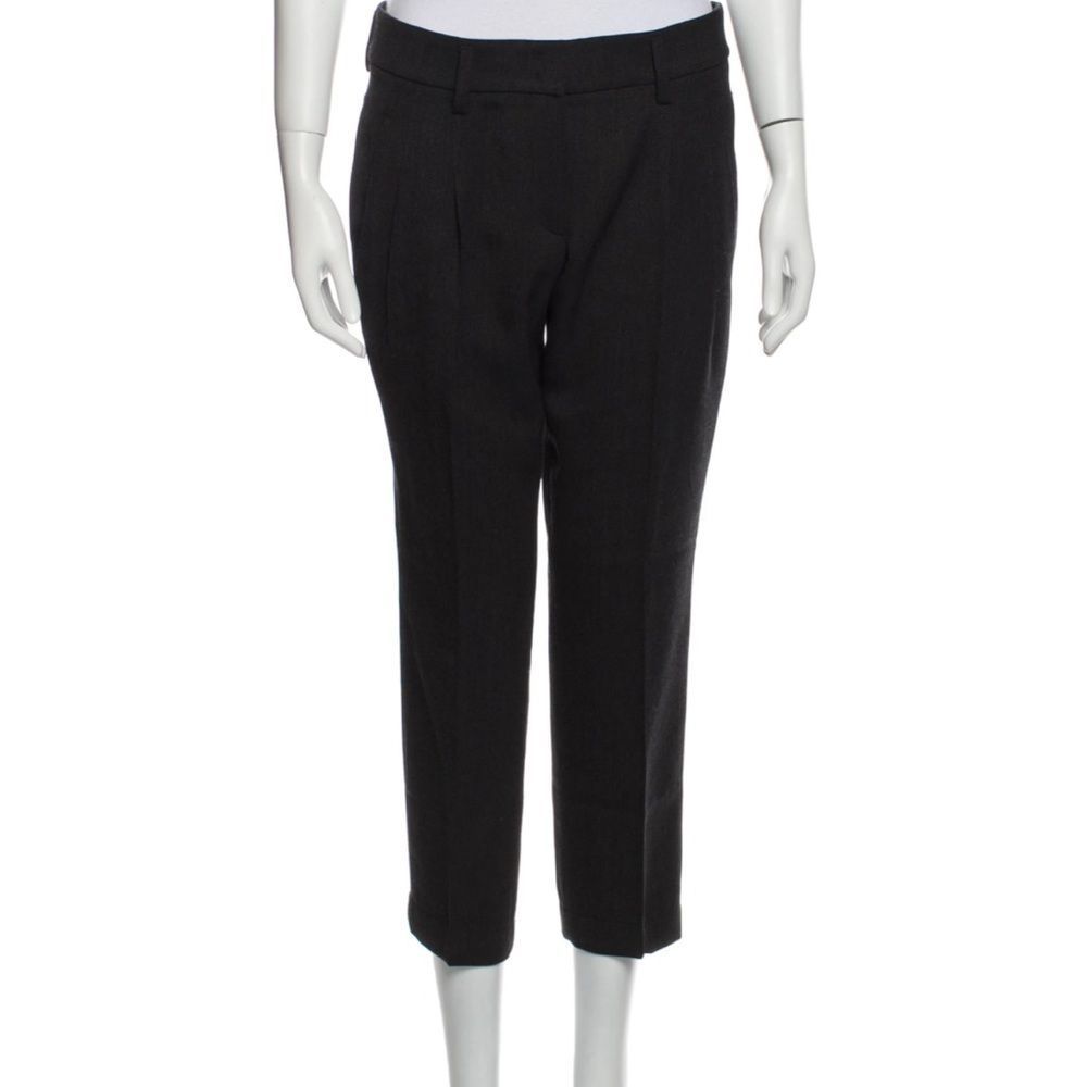 A-K-R-I-S punto pants  
